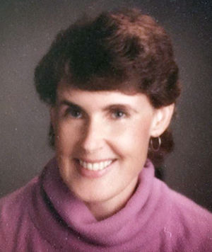 OSTERKAMP, Linda Kautz